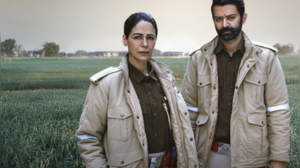 'Kohrra Season 2' (February 11)