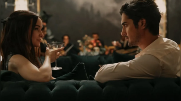 'Kohrra Season 2', 'The Lincoln Lawyer Season 4,' and more