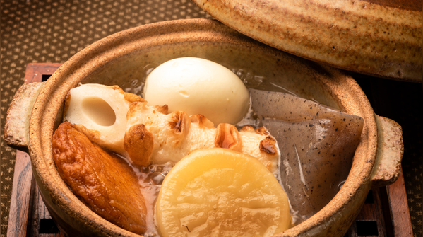 Oden