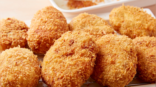 Korokke