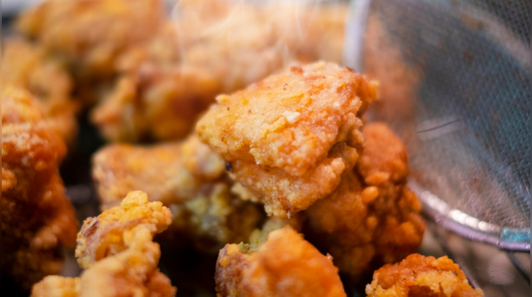 Karaage