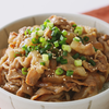 Gyudon  