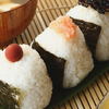 Onigiri  