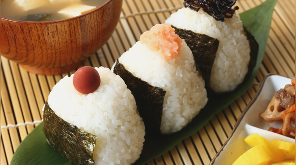Onigiri