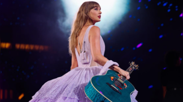Lover to eras tour magic (2019-Now)