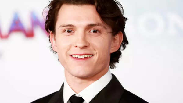 Tom Holland Images