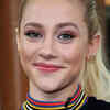 Article image for: <i class="tbold">Lili Reinhart</i>