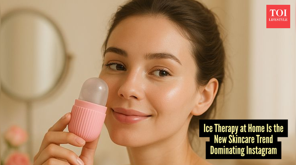Ice Therapy at Home