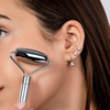 The Heavy Lifter: Stainless Steel Rollers