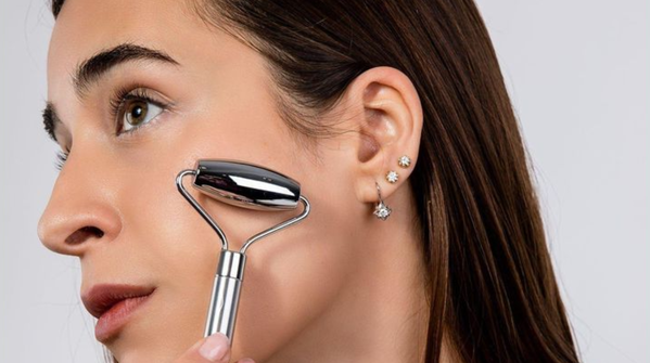 The Heavy Lifter: Stainless Steel Rollers