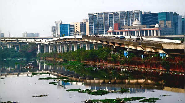 WEH-BKC connector: A game-changer for Mumbai traffic