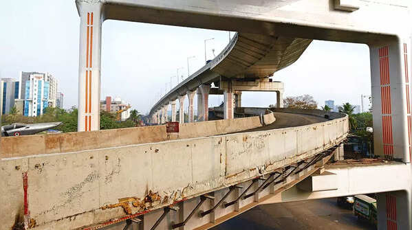 Construction progress: Reaching the final stretch