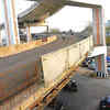 Length and lane configuration: Designed for smooth flow