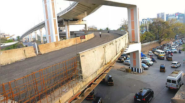 Length and lane configuration: Designed for smooth flow