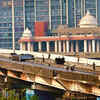 Article image for: Traffic benefits: Saving time and reducing congestion