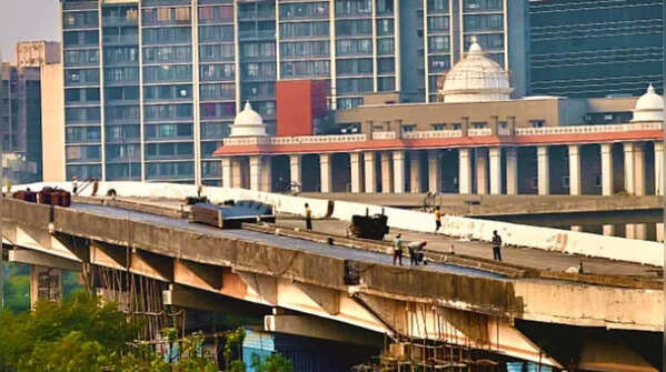 Traffic benefits: Saving time and reducing congestion