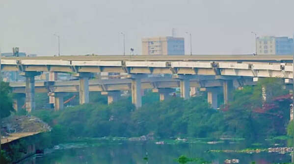MMRDA oversight: streamlined project management