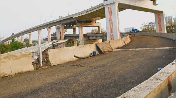 Looking ahead: April 2026 opening