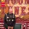 Article image for: <i class="tbold">Michael Keaton</i> Roasted, Then Crowned Man of the Year at Harvard