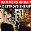 Article image for: Putin Smashes American-European Air Defences; Destroys Ukrainian Energy Sites In Huge Air Attack
