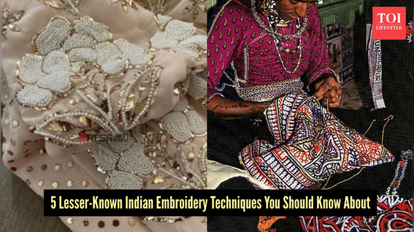 Explore the hidden threads of India