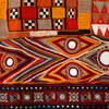 Lambadi embroidery