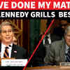Article image for: ‘Chinese Can't Sneak Into U.S’: Sen. Kennedy Grills Commerce Secy Bessent In Senate Hearing