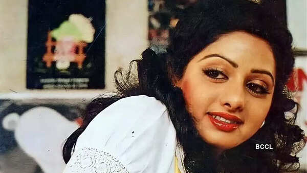 Sridevi Images