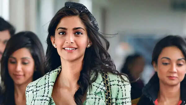 Sonam Photos