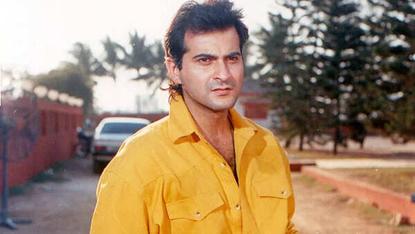 Sanjay Kapoor Photos
