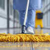 Maintain daily cleaning and debris removal