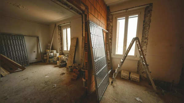 8 practical ways to prevent damage during home renovation