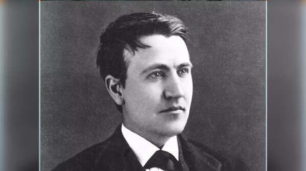 Thomas Edison once said, “I’ve not failed, I’ve just found 10,000 ways that won’t work”: 4 lessons it teaches students