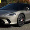 McLaren GT