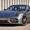 Article image for: <i class="tbold">porsche</i> 911 Turbo S