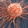 “Cancer usually doesn't show big, obvious signs when it first starts”