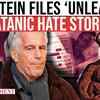 Article image for: DOJ Dump Triggers ‘Satanic Elite’ Claims As Online Hate Storm Explodes Worldwide | WATCH