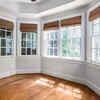 Doors and windows that stick or won’t close properly