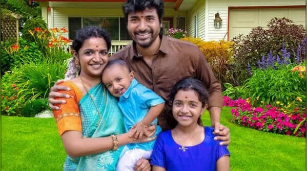 Keeping fame separate from family identity