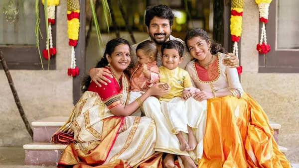 Sivakarthikeyan Wallpapers
