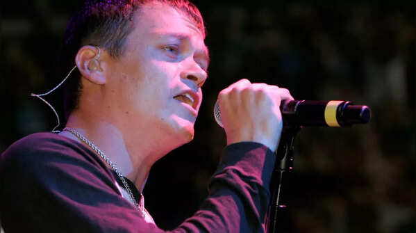 All about Brad Arnold, the late frontman of ‘3 Doors Down’