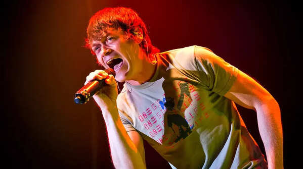 Breakthrough with ‘Kryptonite’ and the beginning of ‘3 Doors Down’