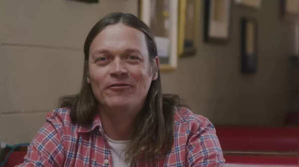 Brad Arnold’s health struggles