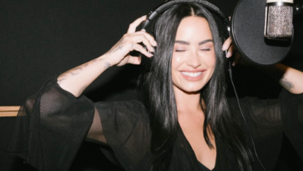 Demi Lovato