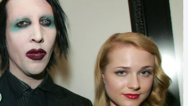 Evan Rachel Wood Photos