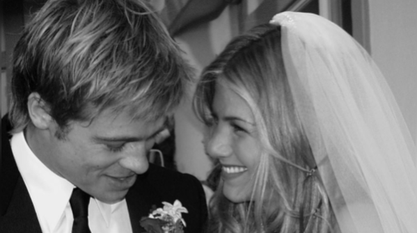 Jennifer Joanna Aniston on emotional absence