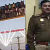 Article image for: Surajkund fair swing tragedy: 2 arrested; SIT formed as Haryana cop dies saving visitors