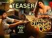 Sweety Naughty Crazy - Official Teaser