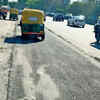 No ambulance stuck since resurfacing