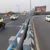 Lane mismatch worsened jams earlier